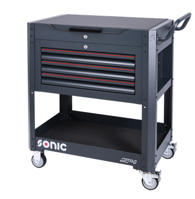 S4 Service Cart