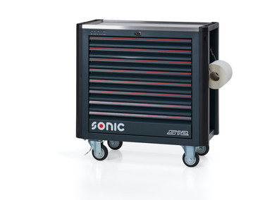 Automotive Toolset - Intermediate, 456-PCS - Sonic Tools