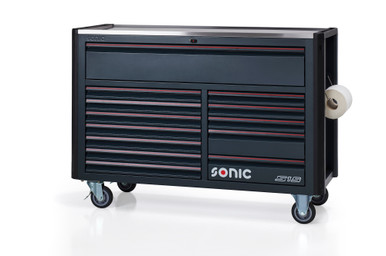 S15 — 13 Drawers