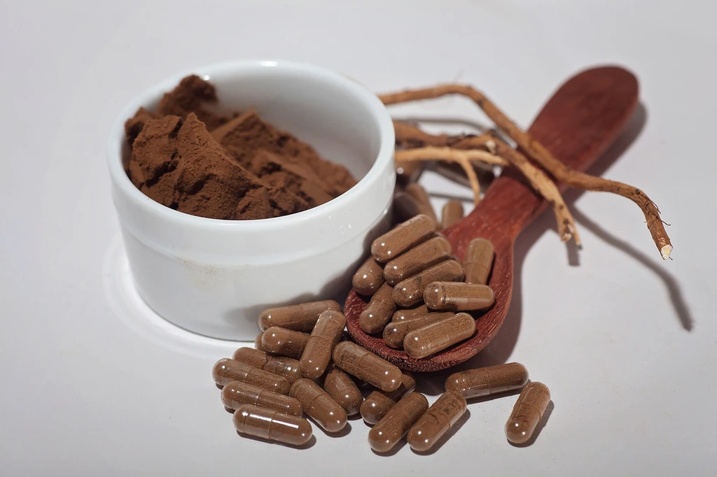 Tongkat Ali 200:1 (1:200)