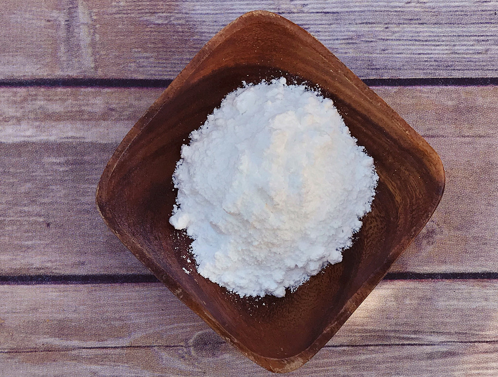 DCA - Sodium Dichloroacetate, 50 grams