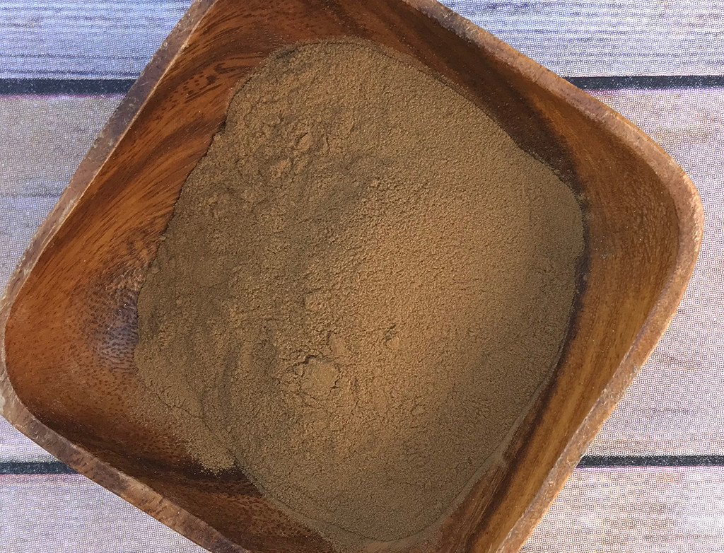 Ajuga Turkestanica  and Turkesterone - 60 Capsules