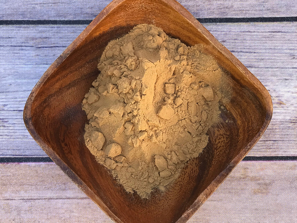 Lion's Mane extract - 60 capsules