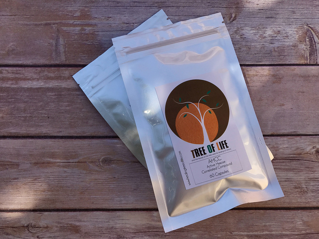 Aunt Tia's Immunity Booster - 3 pack