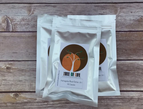 Aunt Tia's Immunity Booster - 3 pack