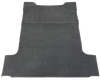 Cargo Mat Carpet NISSAN PATROL MQ SWB