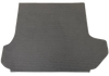 Cargo Mat Carpet TOYOTA PRADO 120 SERIES 2002 - 2009