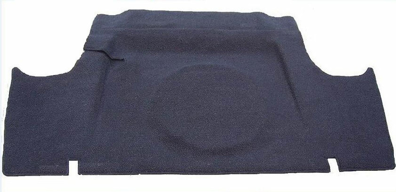 BOOT CARPET | FORD | FAIRLANE | ZA, ZB, ZC, ZD