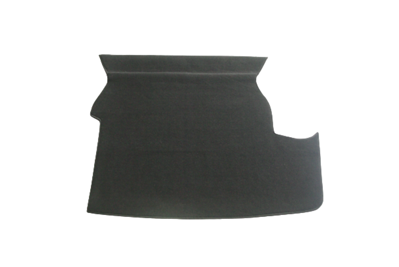 BOOT CARPET | HOLDEN | COMMODORE| VT, VX, VU, VY, VZ