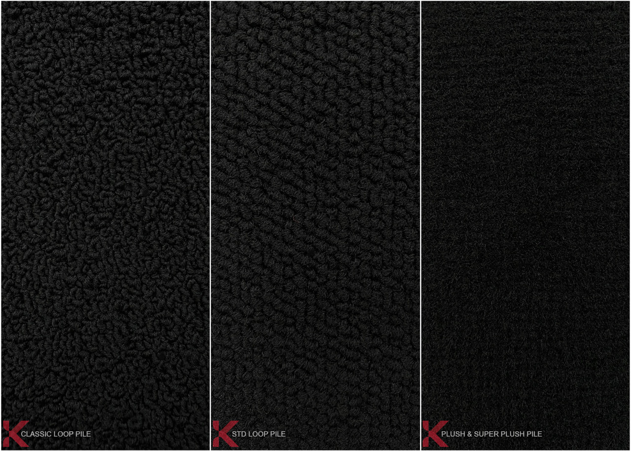 CARGO MAT CARPET | FORD | FALCON | XK, XL, XM, XP