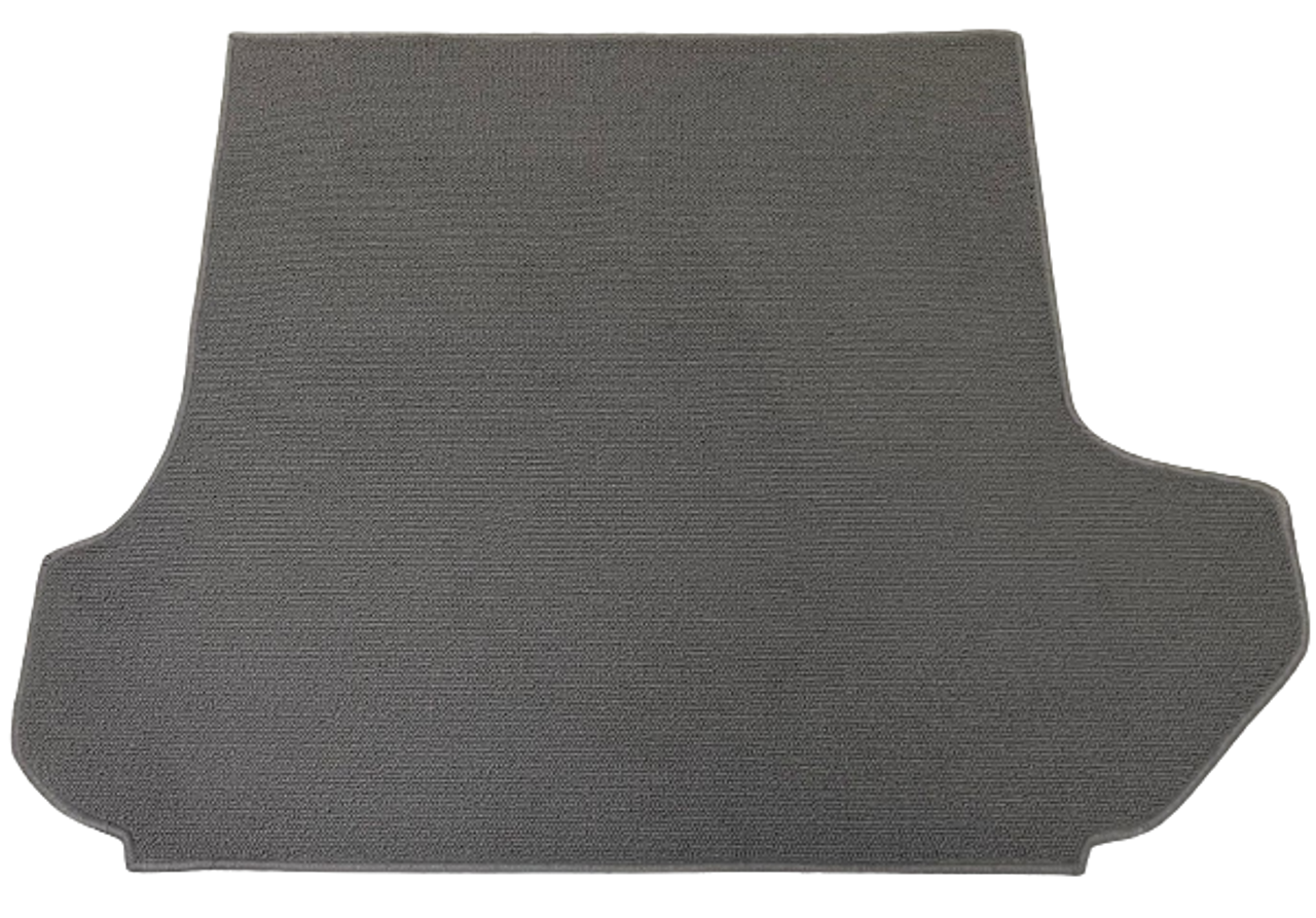 Cargo Mat Carpet TOYOTA PRADO 120 SERIES 2002 - 2009