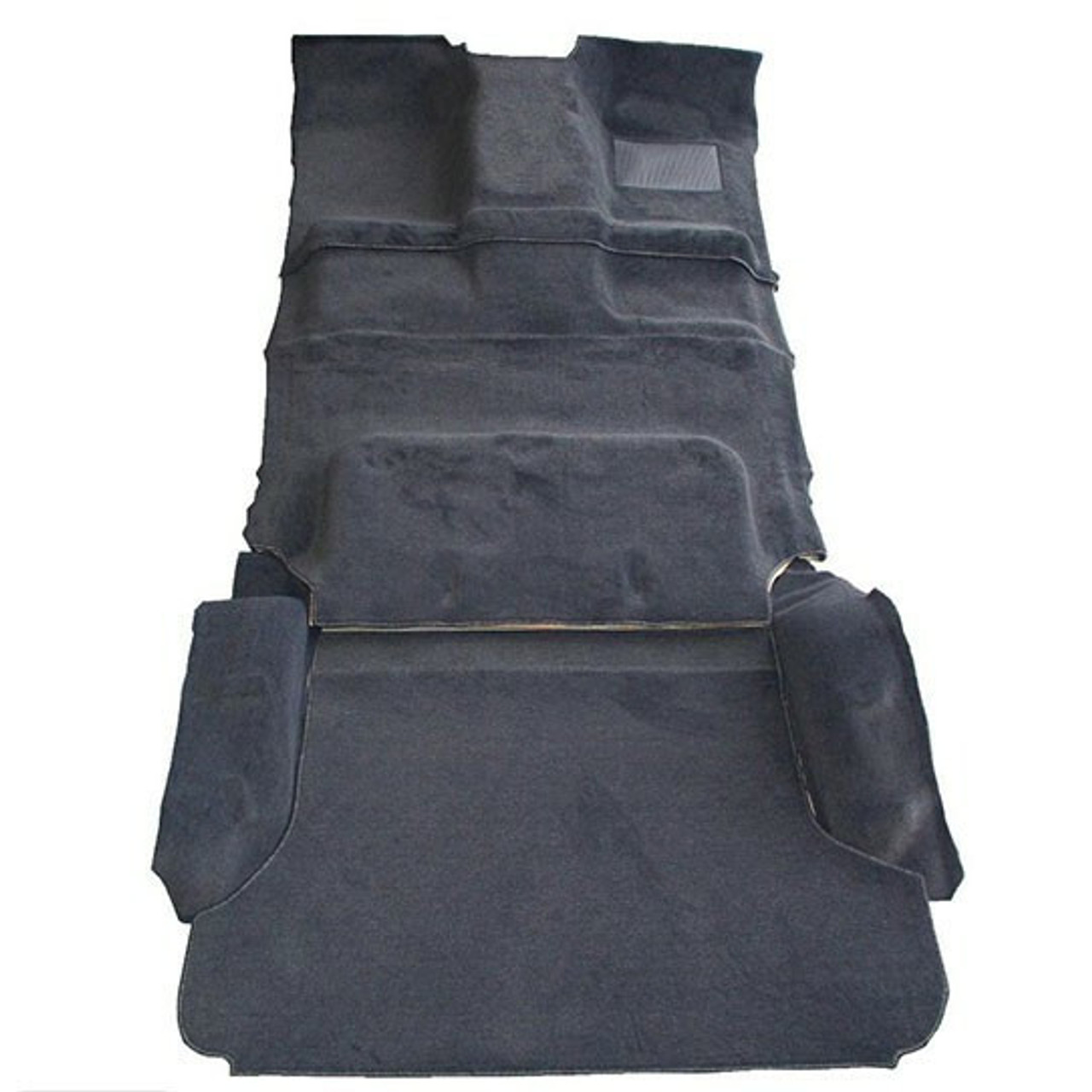 MQ Patrol Carpet Kit LWB