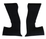 B PILLARS CARPET | HQ, HJ, HX, HZ, WB | UTE | 1972 - 1980 B PILLARS CARPET | HQ, HJ, HX, HZ, WB | UTE | 1972 - 1980