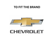 Gm-Chevrolet & Pontiac