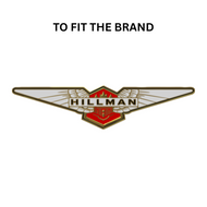 Hillman