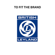 Leyland - Morris