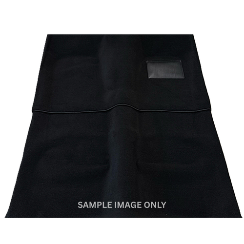 MOULDED CARPET | ALFA ROMEO | ALFETTA | 2000  | 1978 - 1984