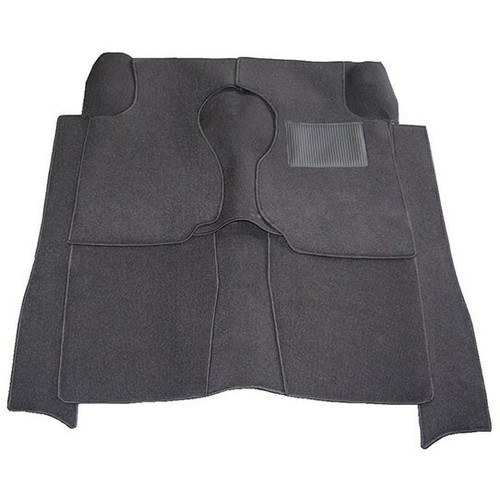CARPET KIT | MORRIS MINOR | 1000