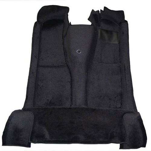 CARPET KIT | MGB | MK1