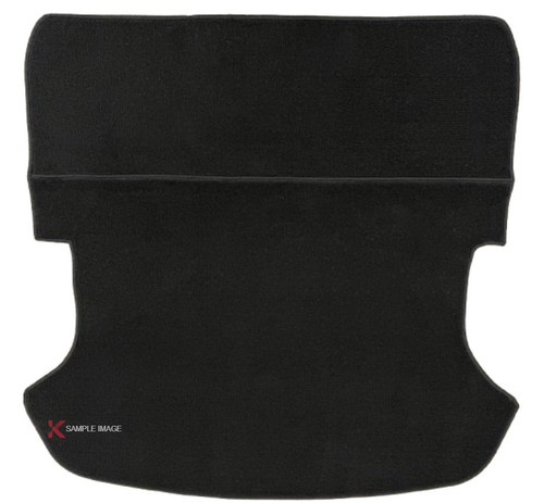 CARGO MAT CARPET | TOYOTA | PRADO | 120 SERIES | 1996 - 2002 CARGO MAT CARPET | TOYOTA | PRADO | 120 SERIES | 1996 - 2002