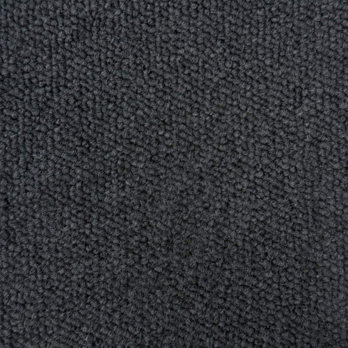 LOOP PILE METERS | CHARCOAL LOOP PILE METERS | CHARCOAL