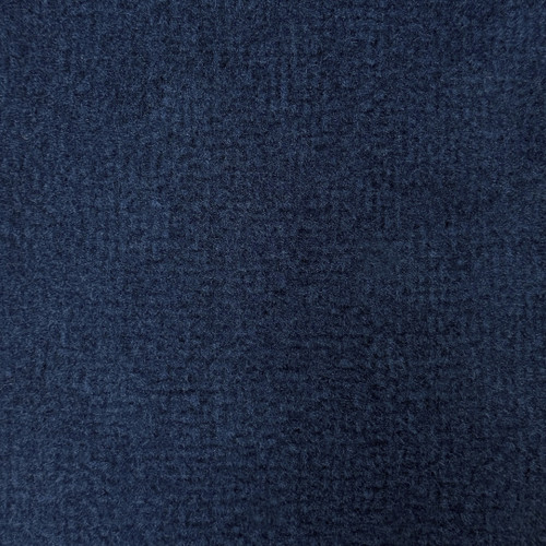 PLUSH METERS | DARK BLUE PLUSH METERS | DARK BLUE