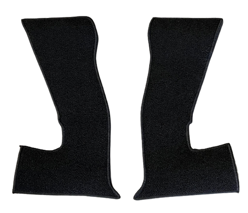 B PILLARS CARPET | HQ, HJ, HX, HZ, WB | UTE | 1972 - 1980