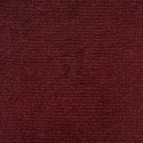 SUPER PLUSH METERS |DARK RED SUPER PLUSH METERS |DARK RED