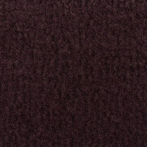 SUPER PLUSH METERS | BURGUNDY