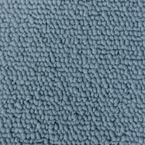 LOOP PILE METERS | LIGHTBLUE