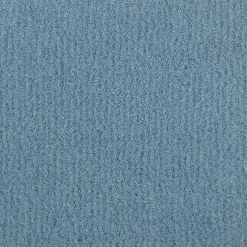 SUPER PLUSH METERS | LIGHT BLUE