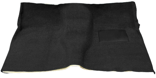 MOULDED CARPET FRONT | MITSUBISHI | L-300 | 1980 - 1985