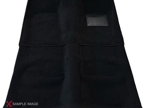 MOULDED CARPET | FORD | GALAXIE | 1963-1964 | AUTO ONLY