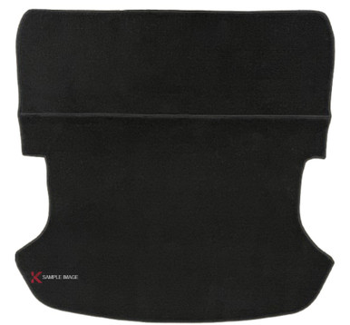 CARGO MAT CARPET | NISSAN | PATROL | MQ | SWB - Knox Auto Carpets PTY LTD