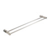 Magnifico 25" Double Towel Bar, FAC0140BN - Brushed Nickel Magnifico 25" Double Towel Bar, FAC0140BN - Brushed Nickel