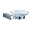 Ottimo Soap Dish, FAC0403 - Chrome