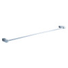 Ottimo 24" Towel Bar, FAC0437 - Chrome Ottimo 24" Towel Bar, FAC0437 - Chrome