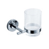 Alzato Tumbler Holder, FAC0810 - Chrome Alzato Tumbler Holder, FAC0810 - Chrome