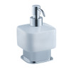 Solido Lotion Dispenser (Free Standing), FAC1361 - Chrome Solido Lotion Dispenser (Free Standing), FAC1361 - Chrome