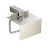 Ellite Toilet Paper Holder, FAC1426BN - Brushed Nickel Ellite Toilet Paper Holder, FAC1426BN - Brushed Nickel
