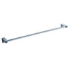 Generoso 23" Towel Bar, FAC2337 - Chrome Generoso 23" Towel Bar, FAC2337 - Chrome