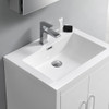 Imperia 30" Free Standing Modern Bathroom Vanity w/ Medicine Cabinet, FVN9430