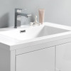 Imperia 30" Free Standing Modern Bathroom Vanity w/ Medicine Cabinet, FVN9430