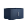 Geneva 30" Vanity Cabinet Only