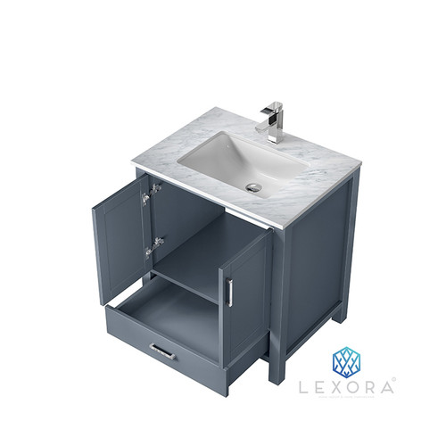 Jacques 30" Vanity Cabinet Only