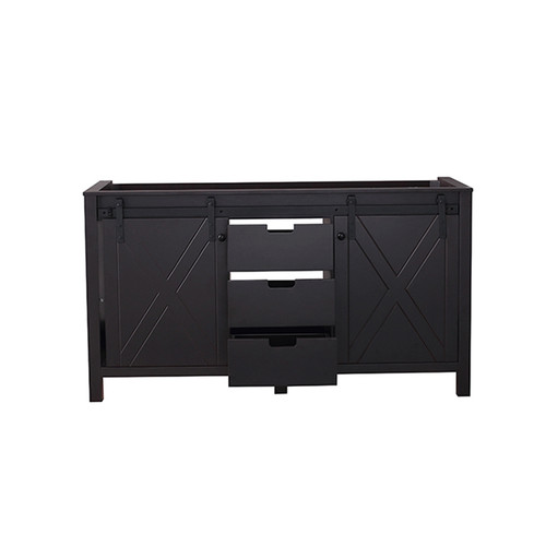 Marsyas 60" Vanity Cabinet Only Marsyas 60" Vanity Cabinet Only