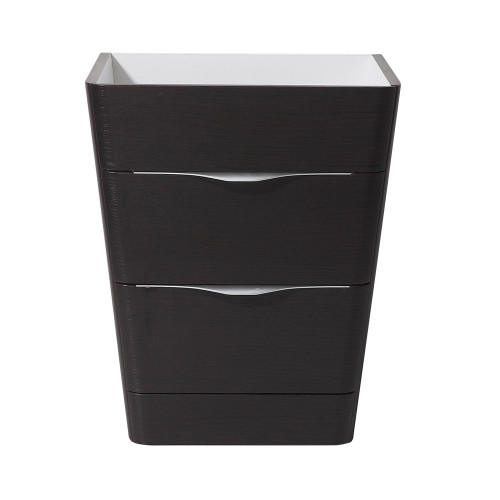 Milano 26" Modern Bathroom Cabinet, FCB8525