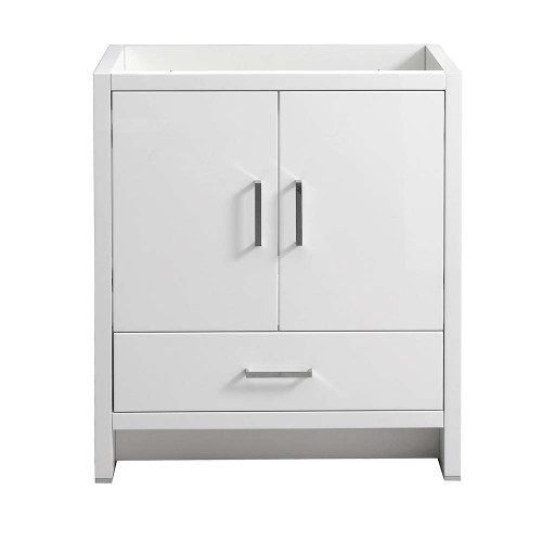 Imperia 30" Free Standing Modern Bathroom Cabinet, FCB9430 Imperia 30" Free Standing Modern Bathroom Cabinet, FCB9430
