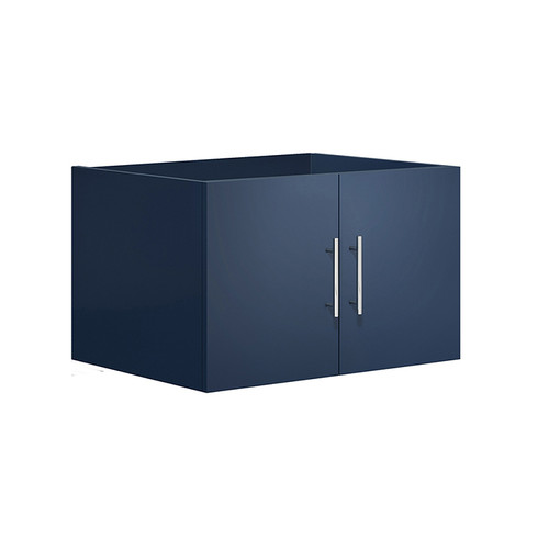 Geneva 30" Vanity Cabinet Only Geneva 30" Vanity Cabinet Only