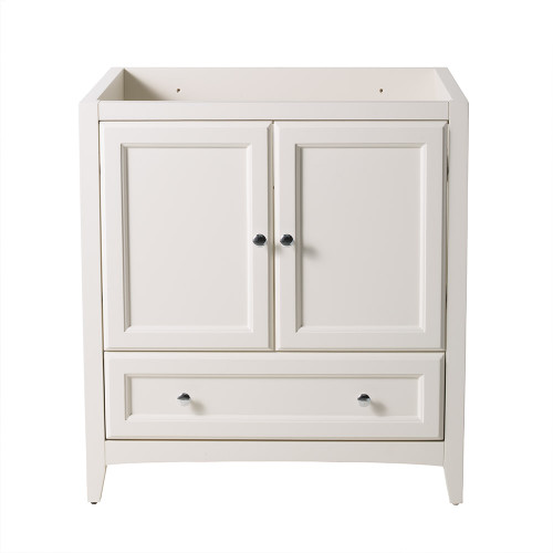 Oxford 36" Antique White Traditional Bathroom Cabinet Oxford 36" Antique White Traditional Bathroom Cabinet